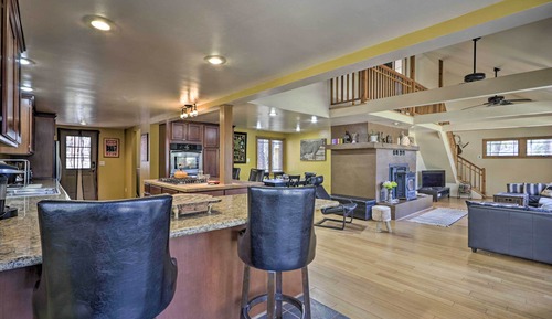 House (3 Bedrooms)