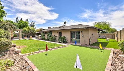 House (5 Bedrooms)