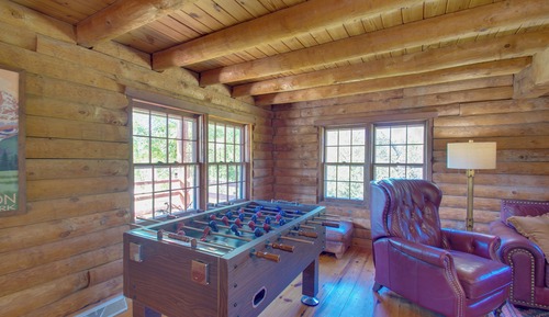 House (3 Bedrooms)