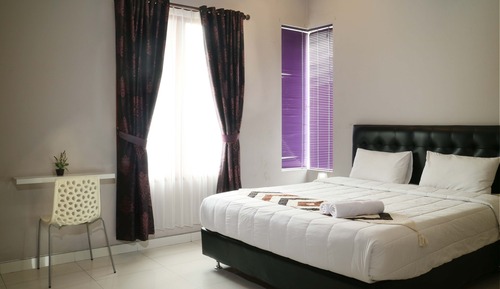 Villa, Multiple Bedrooms