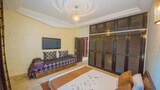 Traditional Single Room