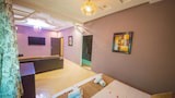 Luxury Room, 1 Bedroom