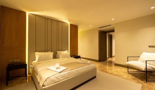 Luxury Villa