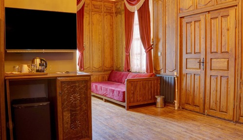 Traditional Room