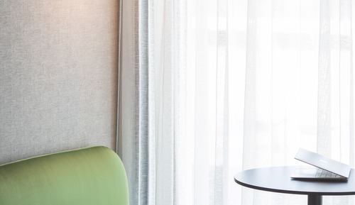 Classic Room, 2 Queen Beds, City View