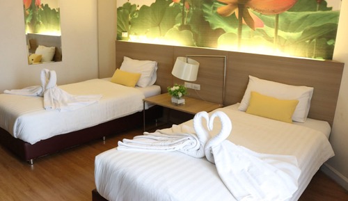 Basic Room