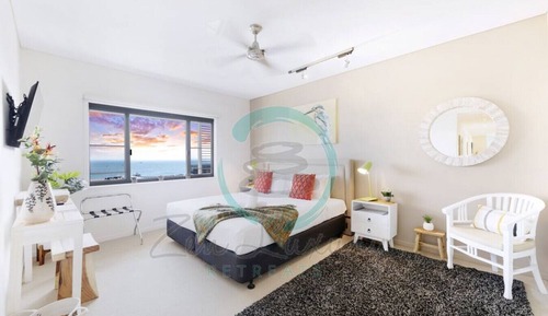 Luxury Condo