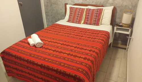 Classic Double Room