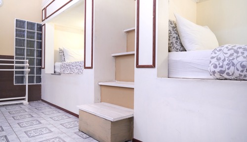Shared Dormitory