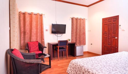 Premier Room