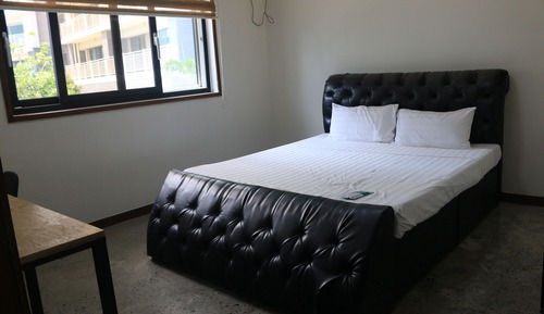 Koregon Pool Villa G 6 BR
