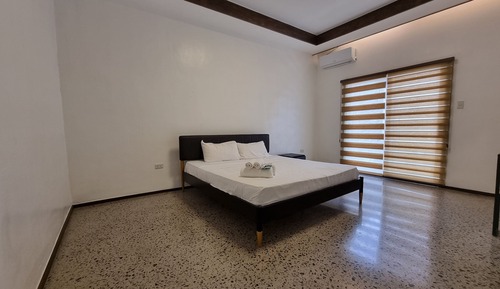 Regency Pool Villa E6 4 BR