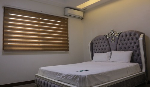 Koregon Pool Villa F 5 BR