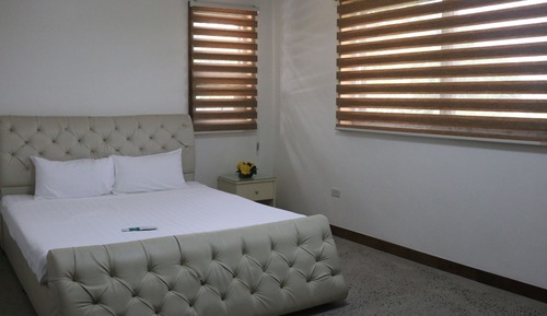 Koregon Pool Villa H 5 BR