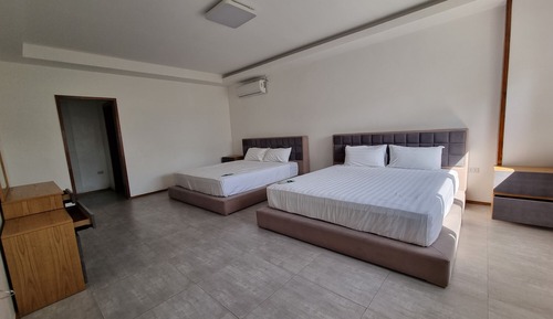 VIP Pool Villa 7 BR