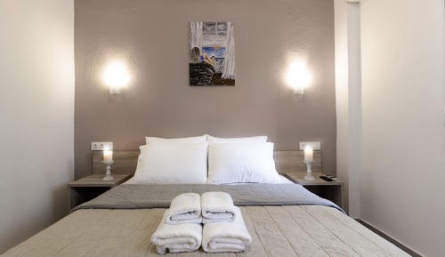 Luxury Apartment