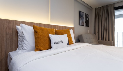 Standard Studio, 1 Double Bed with Sofa bed, Patio