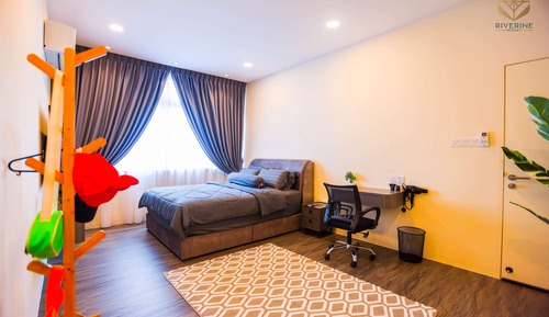 Comfort Studio