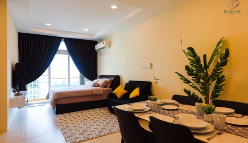 Honeymoon Studio