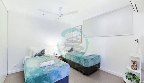 Executive Apartment