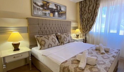 Exclusive Villa