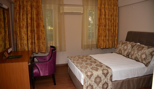 Royal Villa