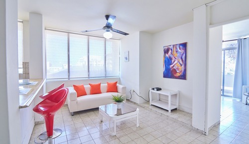 Standard Apartment