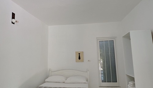 Basic Double Room