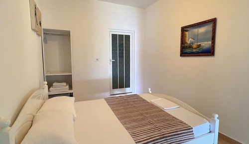 Family Quadruple Room, 1 Bedroom