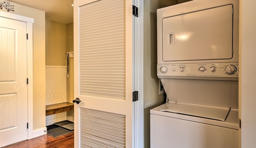 Apartment (1 Bedroom)