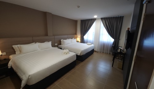 Executive Suite