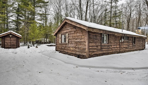 House (2 Bedrooms)