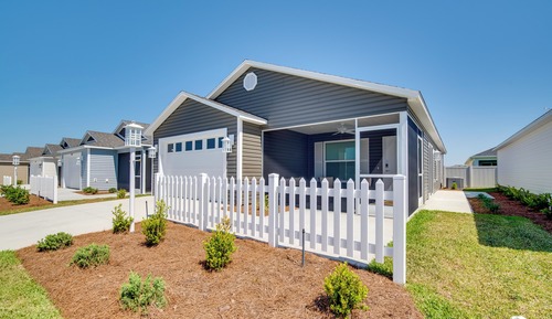 Villa (2 Bedrooms)