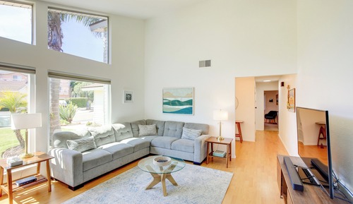 House (3 Bedrooms)