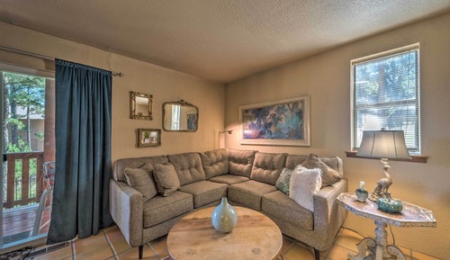 Apartment (1 Bedroom)