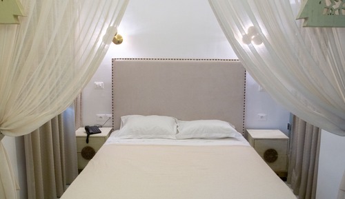 Deluxe Double Room, 1 Queen Bed, Non Smoking