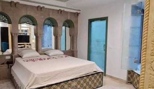 Royal Suite, Multiple Beds, Non Smoking
