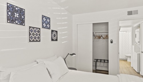 Classic Apartment