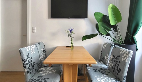 City Apartment