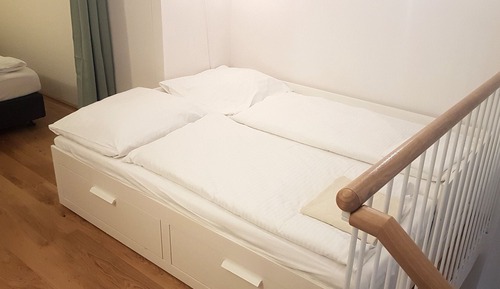 Gallery Apartment