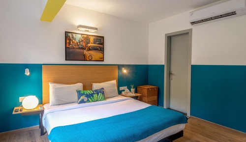 Executive Room