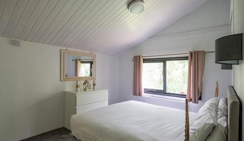 Comfort Cabin
