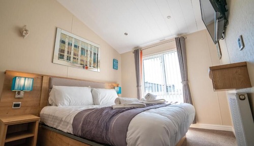 Exclusive Cabin