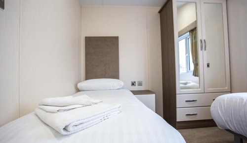 Superior Cabin