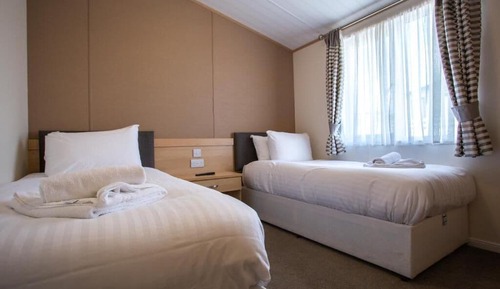 Luxury Cabin