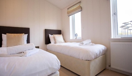 Exclusive Cabin