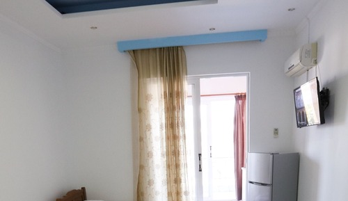 Sea view Family Appartment R1