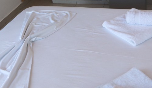 Double Room  Sea view R9