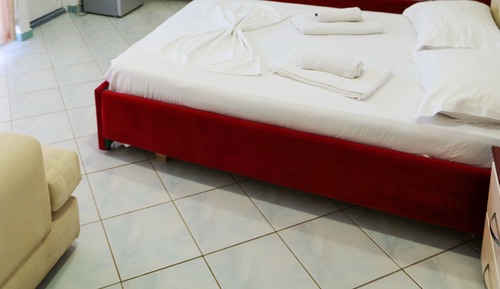 Comfort Sea view triple room R3