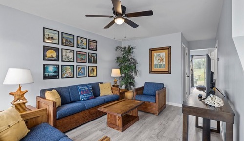 Condo, 2 Bedrooms
